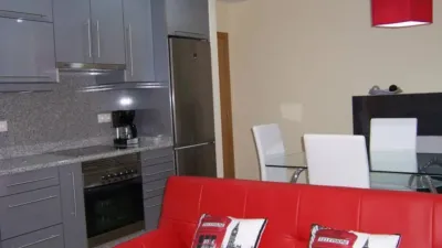Flat at Rua Rio Maguleiro, 8 photo 26
