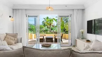 Apartment located at Urbanizacion Majestic Hills, 5 photo 3