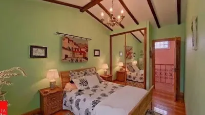 Chalet on Calle Isla, No. 10 photo 9