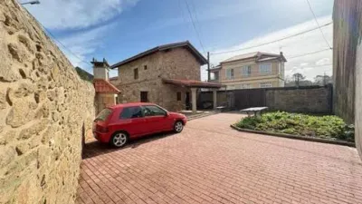 Chalet in Noia photo 26