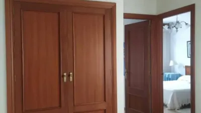 Apartment on Manuel Fraga Iribarne Street photo 24