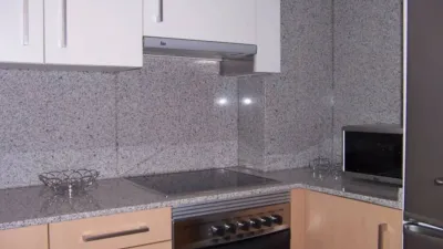 Apartment on Rua Rio Maguleiro, 8 photo 25