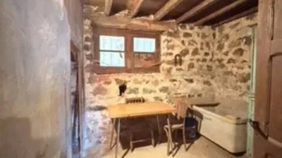 Chalet in Barrio de Camaleño photo 25