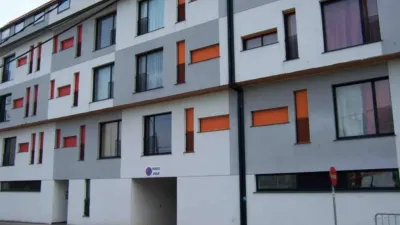 Piso – Cariño, O Cascadeiro - Vista 4