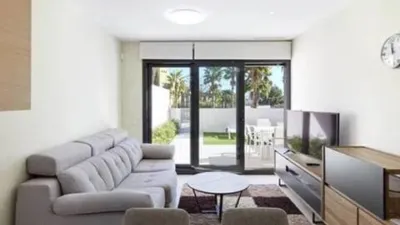 Apartment in Golf Bahía Urbanization photo 7