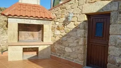 Chalet in Noia photo 23