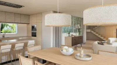 Casa – Teulada, la Sabatera, Moraira - Vista 4