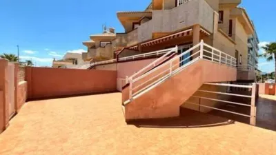 Terraced House in Miramar photo 13