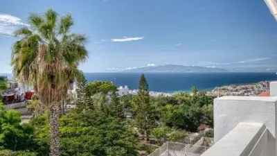 Chalet en Costa Adeje photo 3