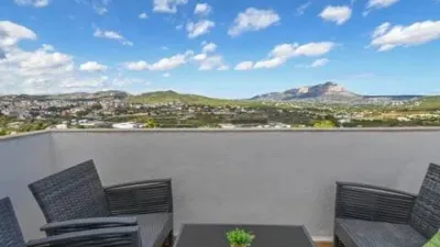 Casa - Vista 2