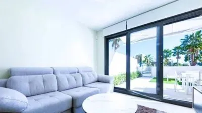 Apartment in Golf Bahía Urbanization photo 15