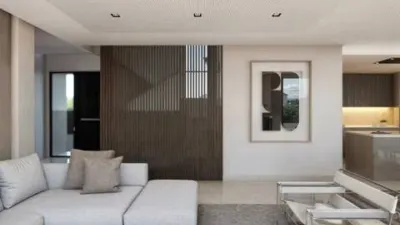 Casa – Teulada, la Sabatera, Moraira - Vista 5