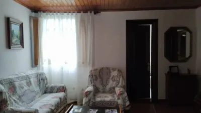 Chalet in Lugar de Fontao photo 22