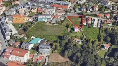 Terreno en venta en Avenida de Rosalía de Castro, cerca de Rúa do Lucín - Vista 3