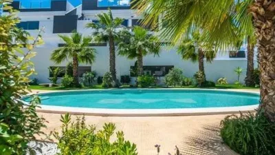 Chalet in Los Balcones-Los Altos-Punta Prima photo 50