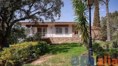 Chalet in Santa Cristina d'Aro photo 2