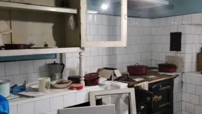 Chalet en calle Figueiroa, 18 photo 24