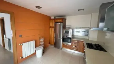 Chalet in Aldaia photo 46