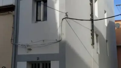 Flat on Calle de Santos photo 3