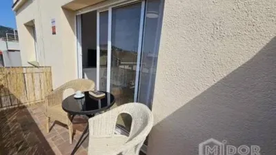 Apartment on Carrer de Bourg de Péage photo 6