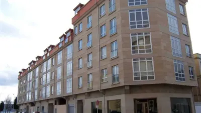 Piso – Cariño, O Cascadeiro - Vista 2