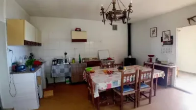 Rustic house in Yunquera photo 5