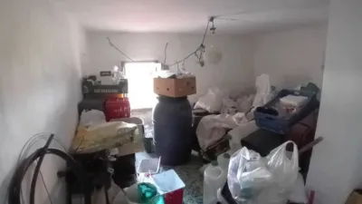 Chalet in Yunquera photo 11