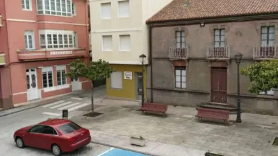 Casa – Cariño, O Castro, Vila - Vista 5