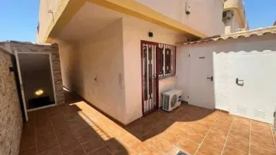 Casa – Orihuela, San Bartolomé - Més