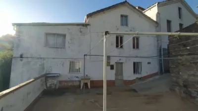 Casa – Cariño, Figueiroa - Vista 2