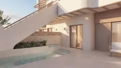 Piso – Pilar de la Horadada - Más