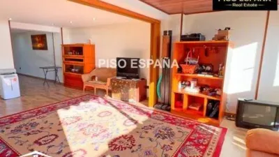 Apartment in Playa de San Juan photo 9