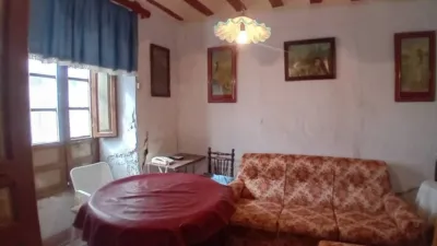 Chalet in Alozaina photo 3