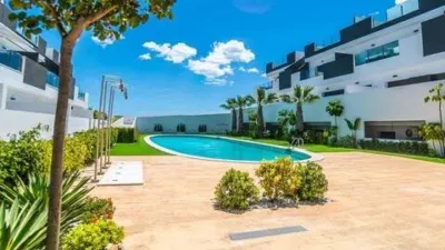 Chalet in Los Balcones-Los Altos-Punta Prima photo 47
