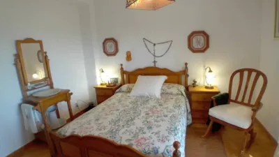 Chalet in Alozaina photo 21