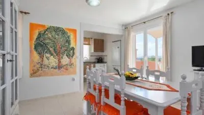 Casa - Vista 5