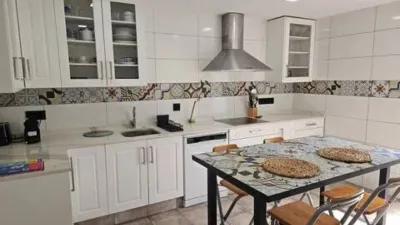 Chalet on Calle de los Nardos photo 12
