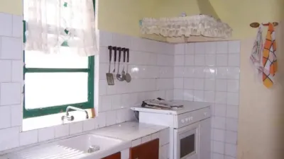 Casa rústica en venta en Calle de Santos - Vista 2