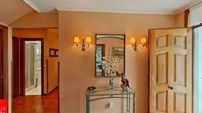Chalet on Calle Barrio Piedrahita, no. 16 photo 34