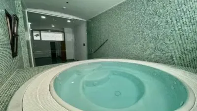 Apartment in Golf Bahía Urbanization photo 30