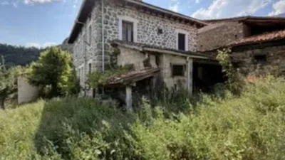 Chalet in Barrio de Camaleño photo 5