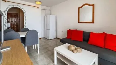Apartment on Alpispa Street photo 12