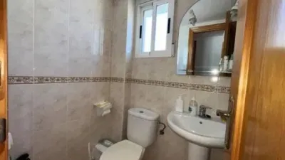 Terraced House in Miramar photo 22