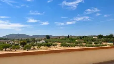 Chalet in Caudete photo 21