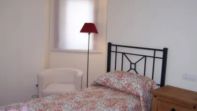 Apartment at Rua Rio Maguleiro, 8 photo 56