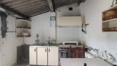 Chalet in Lugar de Fontao photo 52