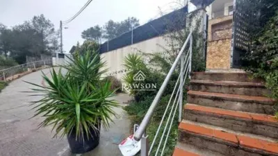Chalet en calle Via Lactia photo 3