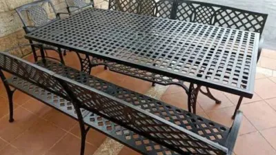 Chalet in Noia photo 25