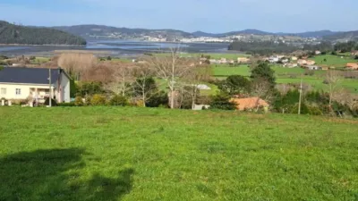 Terreno en venta en Calle Lugar Curro, 56 - Vista 3