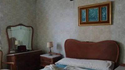 Apartment on Avenida de la Constitución photo 23